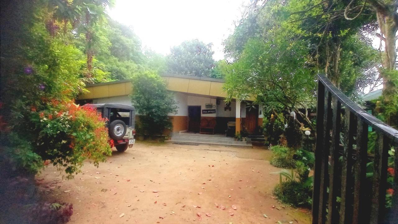 Munnar Home Stay Teadrops Plantation Villa Exterior photo